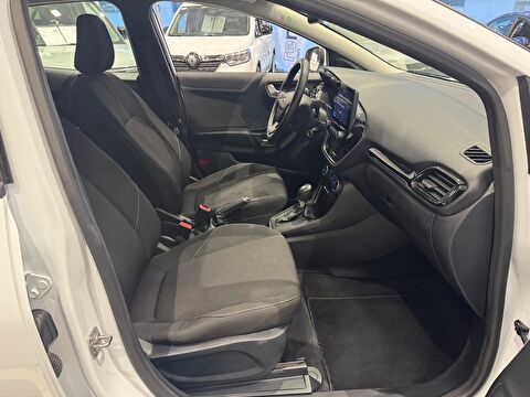 ford, puma, crossover 1.0 ecoboost style otomatik, otomatik, benzin 2.el otomobil | renew 15