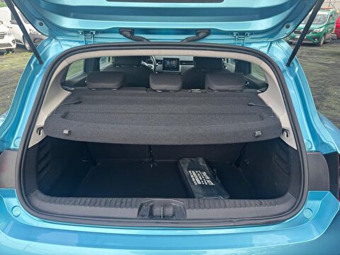 renault, clio, 1.3 tce touch edc, otomatik, benzin 2.el otomobil | renew 24