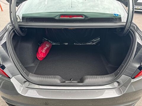 fiat, egea, 1.4 fire easy gsr, manuel, benzin 2.el otomobil | renew 24