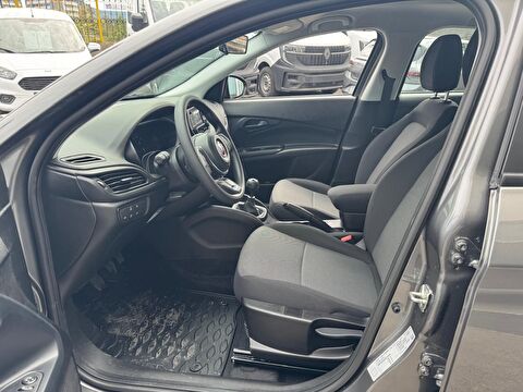 fiat, egea, 1.4 fire easy gsr, manuel, benzin 2.el otomobil | renew 20
