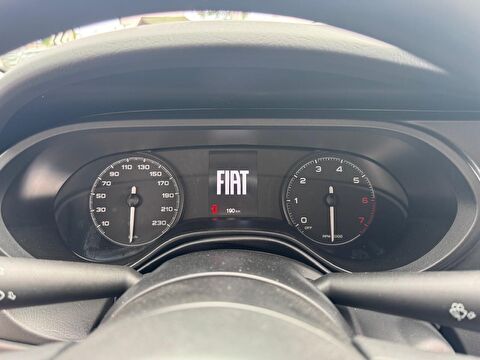 fiat, egea, 1.4 fire easy gsr, manuel, benzin 2.el otomobil | renew 21