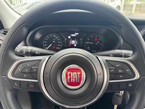 fiat, egea, 1.4 fire easy gsr, manuel, benzin 2.el otomobil | renew 23