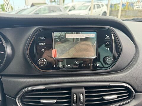 fiat, egea, 1.4 fire easy gsr, manuel, benzin 2.el otomobil | renew 14
