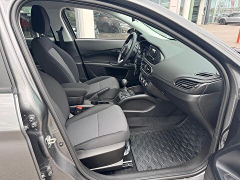 fiat, egea, 1.4 fire easy gsr, manuel, benzin 2.el otomobil | renew 15