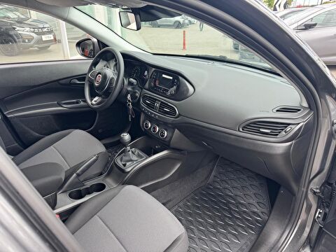 fiat, egea, 1.4 fire easy gsr, manuel, benzin 2.el otomobil | renew 12