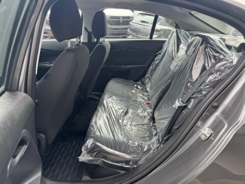 fiat, egea, 1.4 fire easy gsr, manuel, benzin 2.el otomobil | renew 19