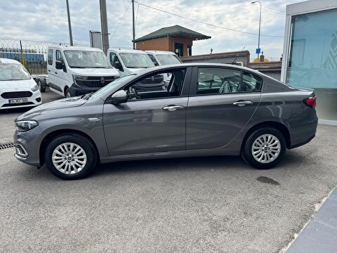 fiat, egea, 1.4 fire easy gsr, manuel, benzin 2.el otomobil | renew 6