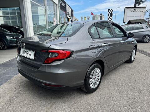 fiat, egea, 1.4 fire easy gsr, manuel, benzin 2.el otomobil | renew 9