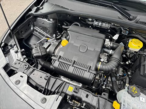 fiat, egea, 1.4 fire easy gsr, manuel, benzin 2.el otomobil | renew 26