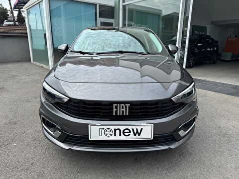 fiat, egea, 1.4 fire easy gsr, manuel, benzin 2.el otomobil | renew 3