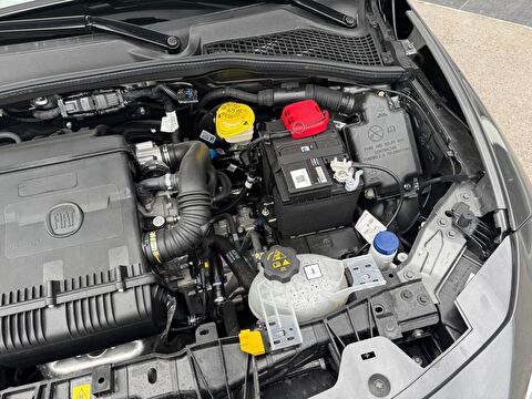 fiat, egea, 1.4 fire easy gsr, manuel, benzin 2.el otomobil | renew 28