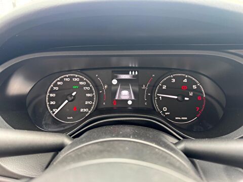 fiat, egea, 1.4 fire easy gsr, manuel, benzin 2.el otomobil | renew 16