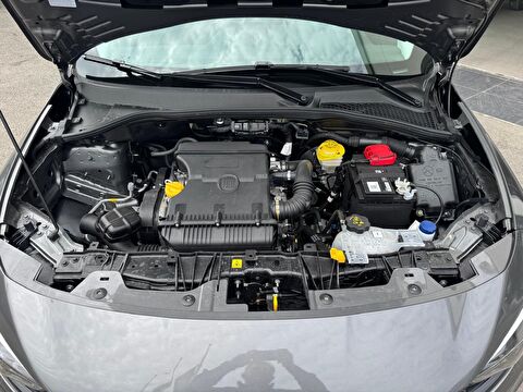 fiat, egea, 1.4 fire easy gsr, manuel, benzin 2.el otomobil | renew 27