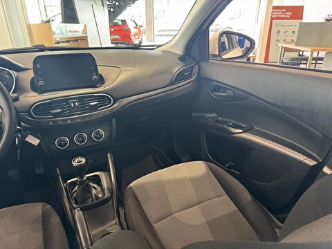 fiat, egea, 1.4 fire easy, manuel, benzin 2.el otomobil | renew 19