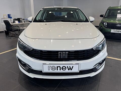 fiat, egea, 1.4 fire easy, manuel, benzin 2.el otomobil | renew 3