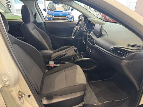 fiat, egea, 1.4 fire easy, manuel, benzin 2.el otomobil | renew 23