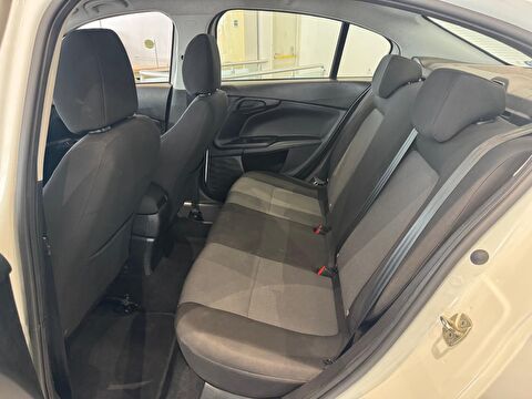 fiat, egea, 1.4 fire easy, manuel, benzin 2.el otomobil | renew 18