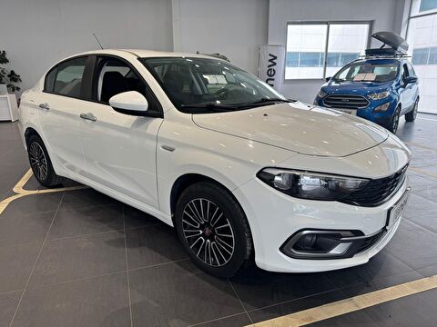 fiat, egea, 1.4 fire easy, manuel, benzin 2.el otomobil | renew 15