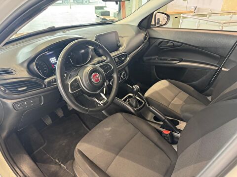 fiat, egea, 1.4 fire easy, manuel, benzin 2.el otomobil | renew 26