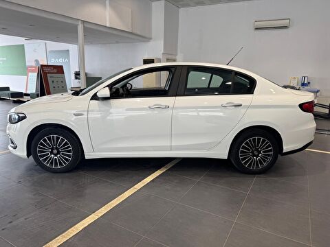 fiat, egea, 1.4 fire easy, manuel, benzin 2.el otomobil | renew 7