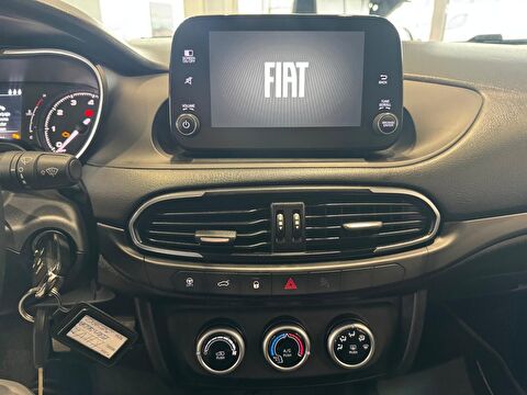 fiat, egea, 1.4 fire easy, manuel, benzin 2.el otomobil | renew 17