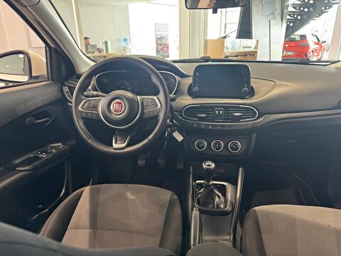 fiat, egea, 1.4 fire easy, manuel, benzin 2.el otomobil | renew 22