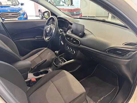 fiat, egea, 1.4 fire easy, manuel, benzin 2.el otomobil | renew 25