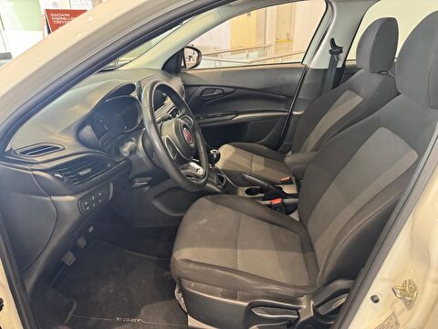 fiat, egea, 1.4 fire easy, manuel, benzin 2.el otomobil | renew 20