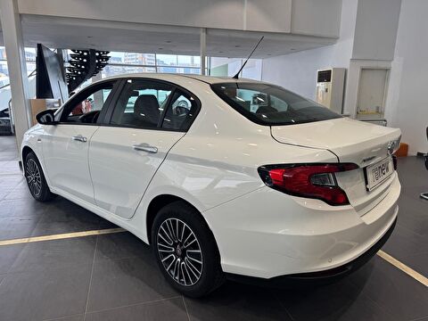 fiat, egea, 1.4 fire easy, manuel, benzin 2.el otomobil | renew 8