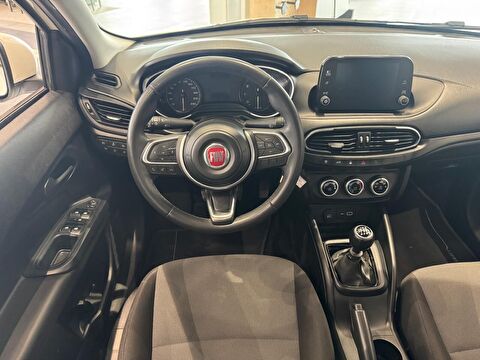 fiat, egea, 1.4 fire easy, manuel, benzin 2.el otomobil | renew 24