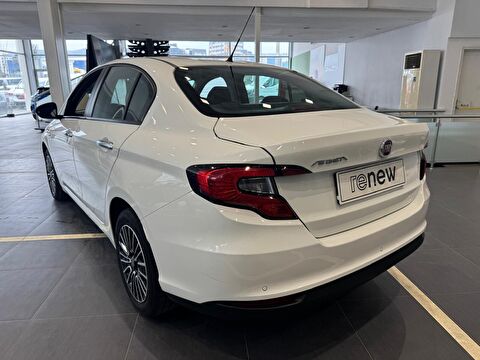 fiat, egea, 1.4 fire easy, manuel, benzin 2.el otomobil | renew 9