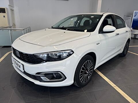 fiat, egea, 1.4 fire easy, manuel, benzin 2.el otomobil | renew 5