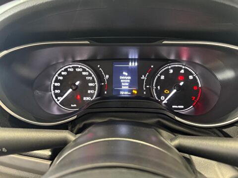 fiat, egea, 1.4 fire easy, manuel, benzin 2.el otomobil | renew 21