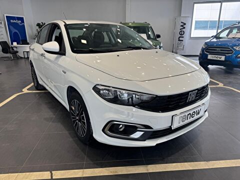 1.4 Fire Easy, 2. el otomobil | renew