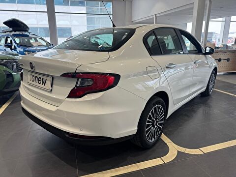 fiat, egea, 1.4 fire easy, manuel, benzin 2.el otomobil | renew 13