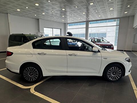 fiat, egea, 1.4 fire easy, manuel, benzin 2.el otomobil | renew 14