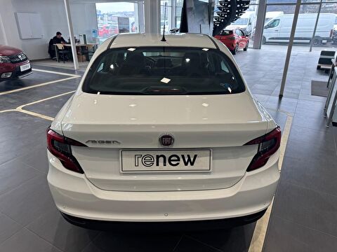 fiat, egea, 1.4 fire easy, manuel, benzin 2.el otomobil | renew 11