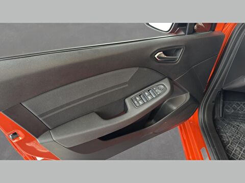 renault, clio, 1.0 tce techno esprit alpine x-tronic, otomatik, benzin 2.el otomobil | renew 13