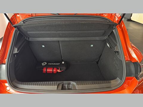 renault, clio, 1.0 tce techno esprit alpine x-tronic, otomatik, benzin 2.el otomobil | renew 22