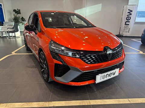 1.0 TCE Techno Esprit Alpine X-Tronic, 2. el otomobil | renew