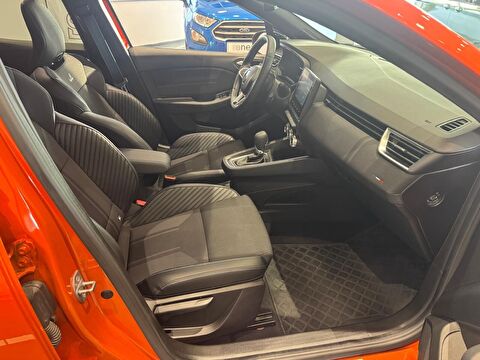 renault, clio, 1.0 tce techno esprit alpine x-tronic, otomatik, benzin 2.el otomobil | renew 22