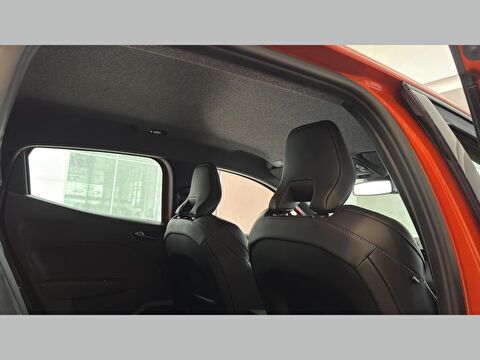 renault, clio, 1.0 tce techno esprit alpine x-tronic, otomatik, benzin 2.el otomobil | renew 21