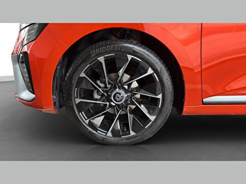 renault, clio, 1.0 tce techno esprit alpine x-tronic, otomatik, benzin 2.el otomobil | renew 24