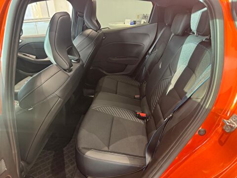 renault, clio, 1.0 tce techno esprit alpine x-tronic, otomatik, benzin 2.el otomobil | renew 26