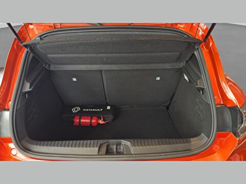 renault, clio, 1.0 tce techno esprit alpine x-tronic, otomatik, benzin 2.el otomobil | renew 17