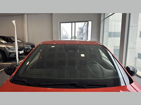 renault, clio, 1.0 tce techno esprit alpine x-tronic, otomatik, benzin 2.el otomobil | renew 12