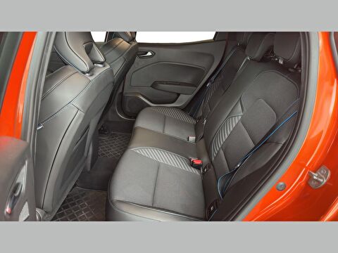 renault, clio, 1.0 tce techno esprit alpine x-tronic, otomatik, benzin 2.el otomobil | renew 16