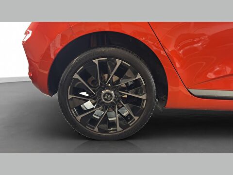 renault, clio, 1.0 tce techno esprit alpine x-tronic, otomatik, benzin 2.el otomobil | renew 23