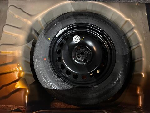 dacia, sandero stepway, sandero 1.0 turbo stepway comfort x-tronic, otomatik, benzin 2.el otomobil | renew 27