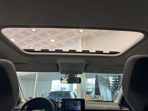 dacia, sandero stepway, sandero 1.0 turbo stepway comfort x-tronic, otomatik, benzin 2.el otomobil | renew 24